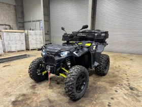 Polaris Sportsman XP1000S EPS, снимка 1