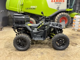 Polaris Sportsman XP1000S EPS, снимка 2