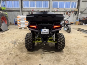 Polaris Sportsman XP1000S EPS, снимка 9