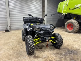     Polaris Sportsman XP1000S EPS