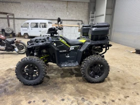 Polaris Sportsman XP1000S EPS, снимка 5