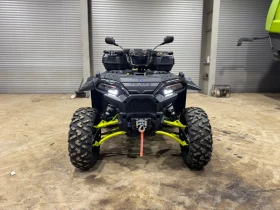 Polaris Sportsman XP1000S EPS, снимка 7