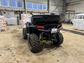 Polaris Sportsman XP1000S EPS, снимка 6