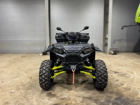     Polaris Sportsman XP1000S EPS