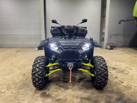 Polaris Sportsman XP1000S EPS, снимка 8