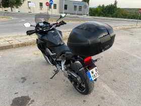 Обява за продажба на Honda Crossrunner VFR 800X ~11 200 лв. - изображение 6