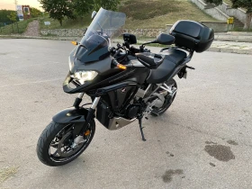 Обява за продажба на Honda Crossrunner VFR 800X ~11 200 лв. - изображение 8