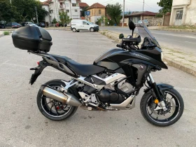 Обява за продажба на Honda Crossrunner VFR 800X ~11 200 лв. - изображение 3