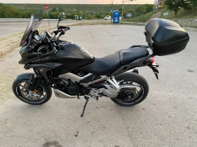 Обява за продажба на Honda Crossrunner VFR 800X ~11 200 лв. - изображение 7