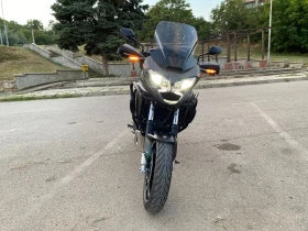 Обява за продажба на Honda Crossrunner VFR 800X ~11 200 лв. - изображение 1