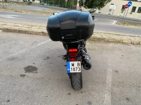 Обява за продажба на Honda Crossrunner VFR 800X ~11 200 лв. - изображение 5