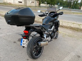 Обява за продажба на Honda Crossrunner VFR 800X ~11 200 лв. - изображение 4