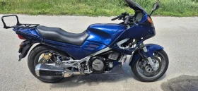 Yamaha Fj | Mobile.bg    8