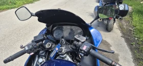 Yamaha Fj | Mobile.bg    2