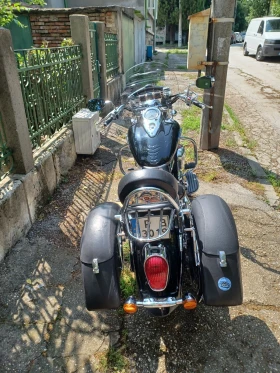 Обява за продажба на Kawasaki Vulcan 2000 ~14 500 лв. - изображение 5