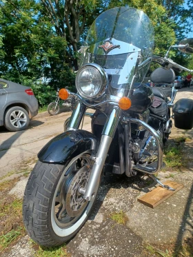 Обява за продажба на Kawasaki Vulcan 2000 ~14 500 лв. - изображение 2