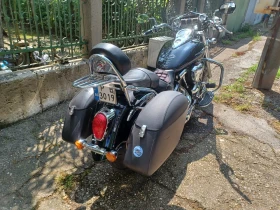Обява за продажба на Kawasaki Vulcan 2000 ~14 500 лв. - изображение 1