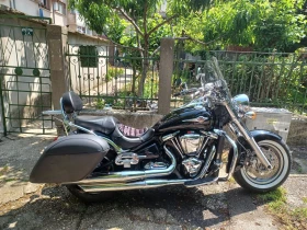 Обява за продажба на Kawasaki Vulcan 2000 ~14 500 лв. - изображение 1