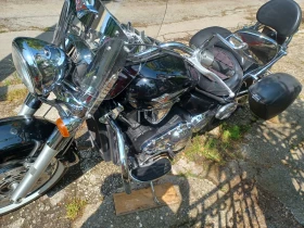 Обява за продажба на Kawasaki Vulcan 2000 ~14 500 лв. - изображение 3
