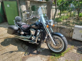 Обява за продажба на Kawasaki Vulcan 2000 ~14 500 лв. - изображение 6