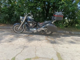 Обява за продажба на Kawasaki Vulcan 2000 ~14 800 лв. - изображение 7