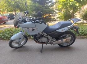 Обява за продажба на BMW F 650 ~3 300 лв. - изображение 1