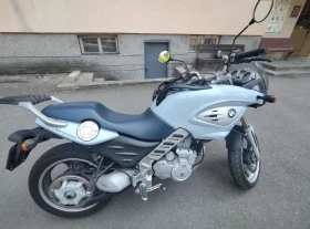 Обява за продажба на BMW F 650 ~3 300 лв. - изображение 6