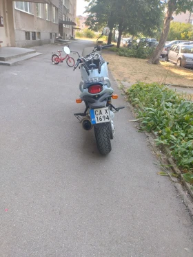 Обява за продажба на BMW F 650 ~3 300 лв. - изображение 2