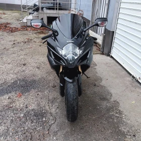 Suzuki Gsxr К7, снимка 5