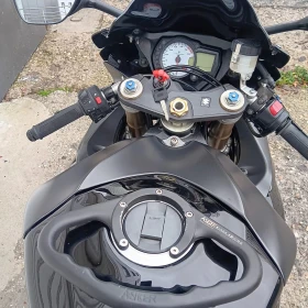 Suzuki Gsxr К7, снимка 8