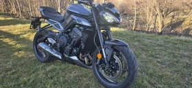 Triumph Street Triple, снимка 3