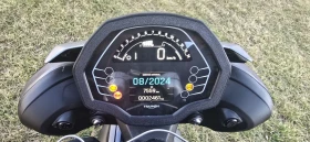 Triumph Street Triple, снимка 12