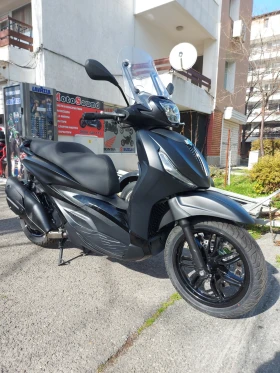 Piaggio Beverly Bevarly S400 ABS | Mobile.bg � ����� ������ 2