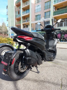 Piaggio Beverly Bevarly S400 ABS | Mobile.bg � ����� ������ 4