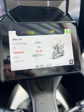 Ktm Adventure 1290SuperAdventure S | Mobile.bg � ����� ������ 14