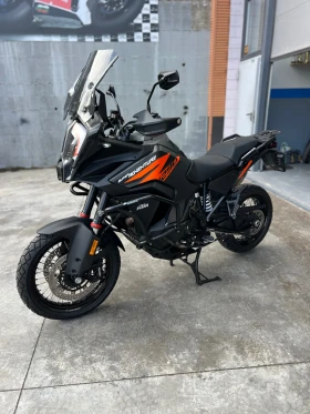 Ktm Adventure 1290SuperAdventure S | Mobile.bg � ����� ������ 2