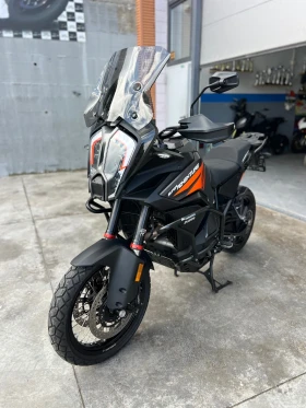 Ktm Adventure 1290SuperAdventure S | Mobile.bg � ����� ������ 3
