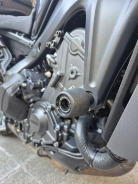 Yamaha Mt-09 | Mobile.bg � ����� ������ 12