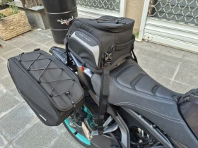 Yamaha Mt-09 | Mobile.bg � ����� ������ 8