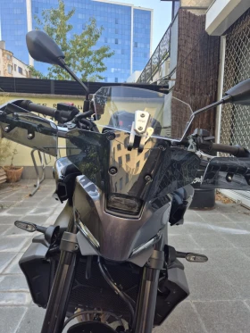 Yamaha Mt-09 | Mobile.bg � ����� ������ 4