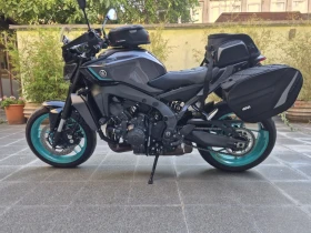 Yamaha Mt-09 | Mobile.bg � ����� ������ 2