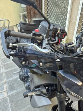 Yamaha Mt-09 | Mobile.bg � ����� ������ 5