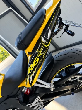 Yamaha YZF-R6  �� A2, Special Edition | Mobile.bg � ����� ������ 6