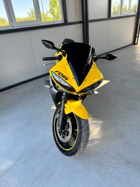 Yamaha YZF-R6  �� A2, Special Edition | Mobile.bg � ����� ������ 2