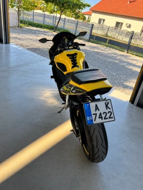 Yamaha YZF-R6  �� A2, Special Edition | Mobile.bg � ����� ������ 5