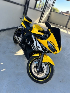 Yamaha YZF-R6  �� A2, Special Edition | Mobile.bg � ����� ������ 3