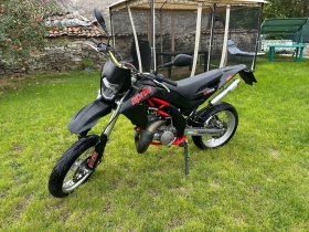 ������ Aprilia Sx