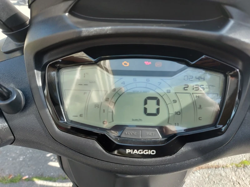 Piaggio Beverly Bevarly S400 ABS, снимка 11 - Мотоциклети и мототехника - 53478146