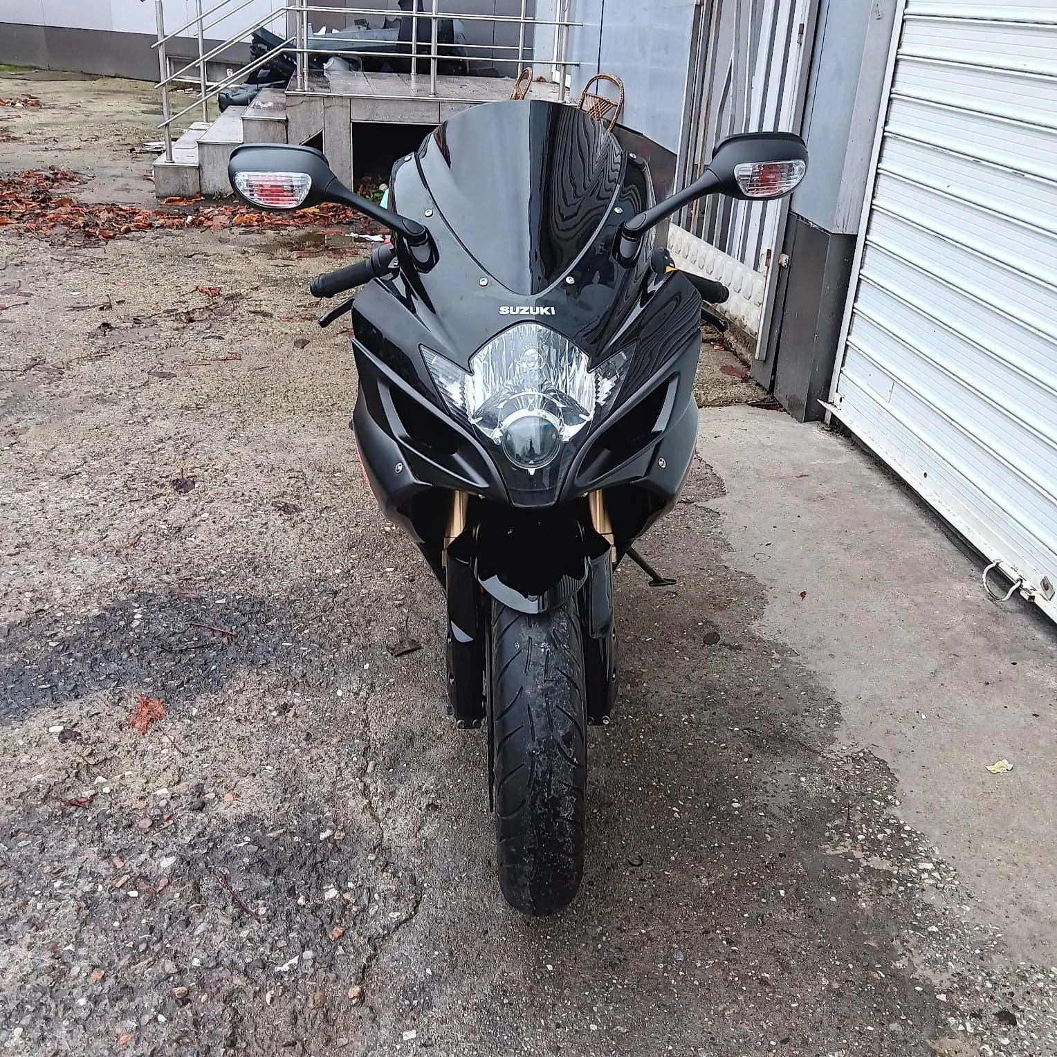 Suzuki Gsxr 7 | Mobile.bg   5