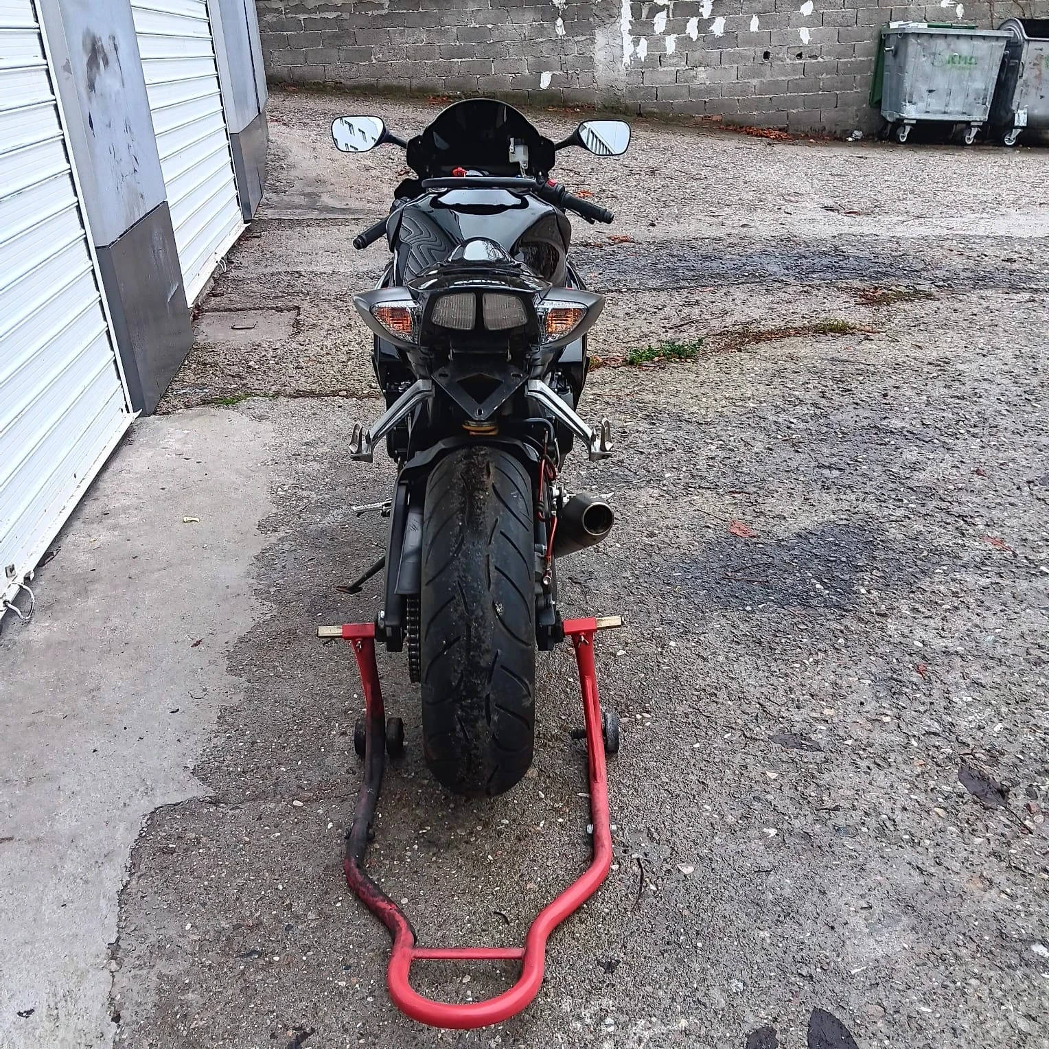 Suzuki Gsxr 7 | Mobile.bg   6